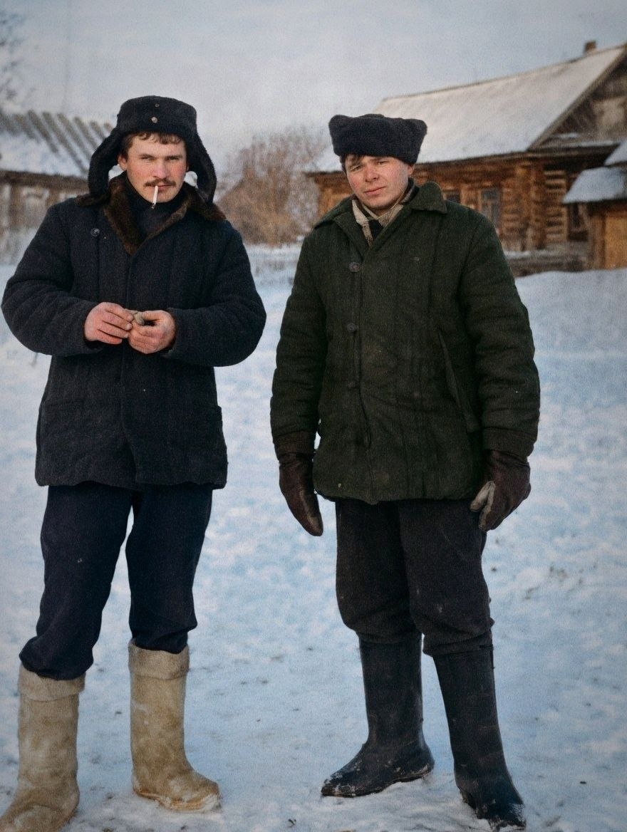 После